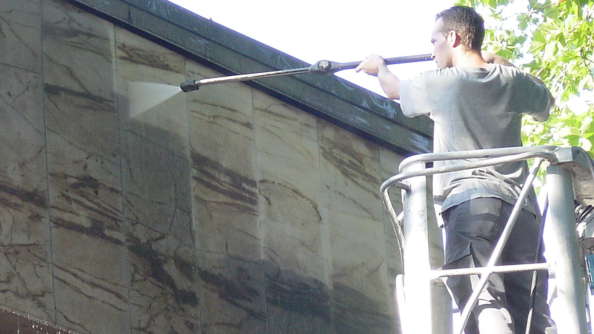 Deimel und Bendisch Gebäudereinigung